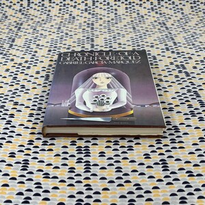 Chronicle of a Death Foretold - Gabriel García Márquez - Knopf - Hardcover - 1st American Edition image 4