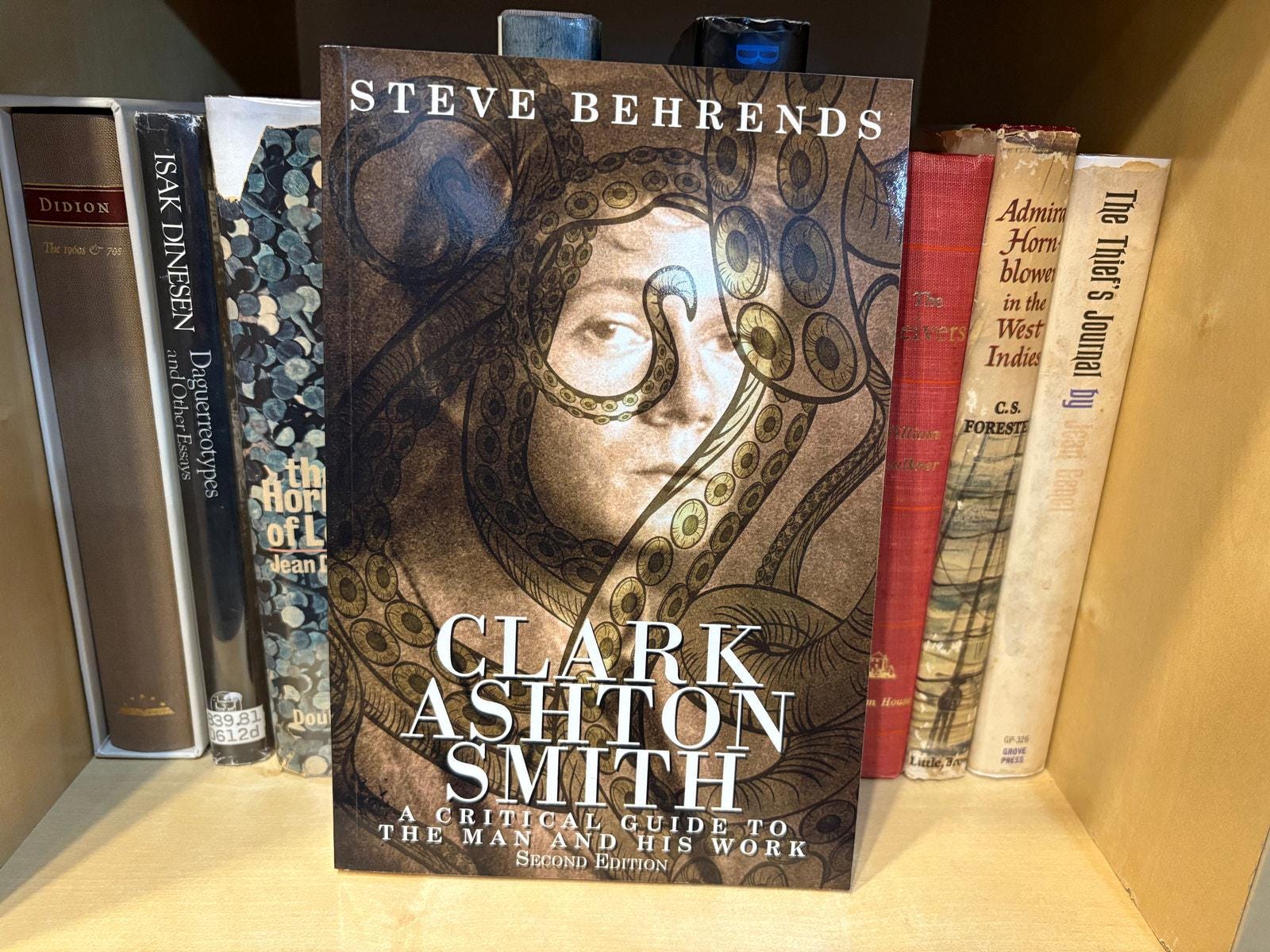 Clark ashton smith - Etsy 日本