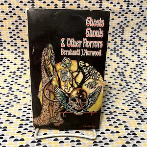Geesten, geesten en andere verschrikkingen - Bernhardt J. Hurwood - Scholastic Books - Paperback