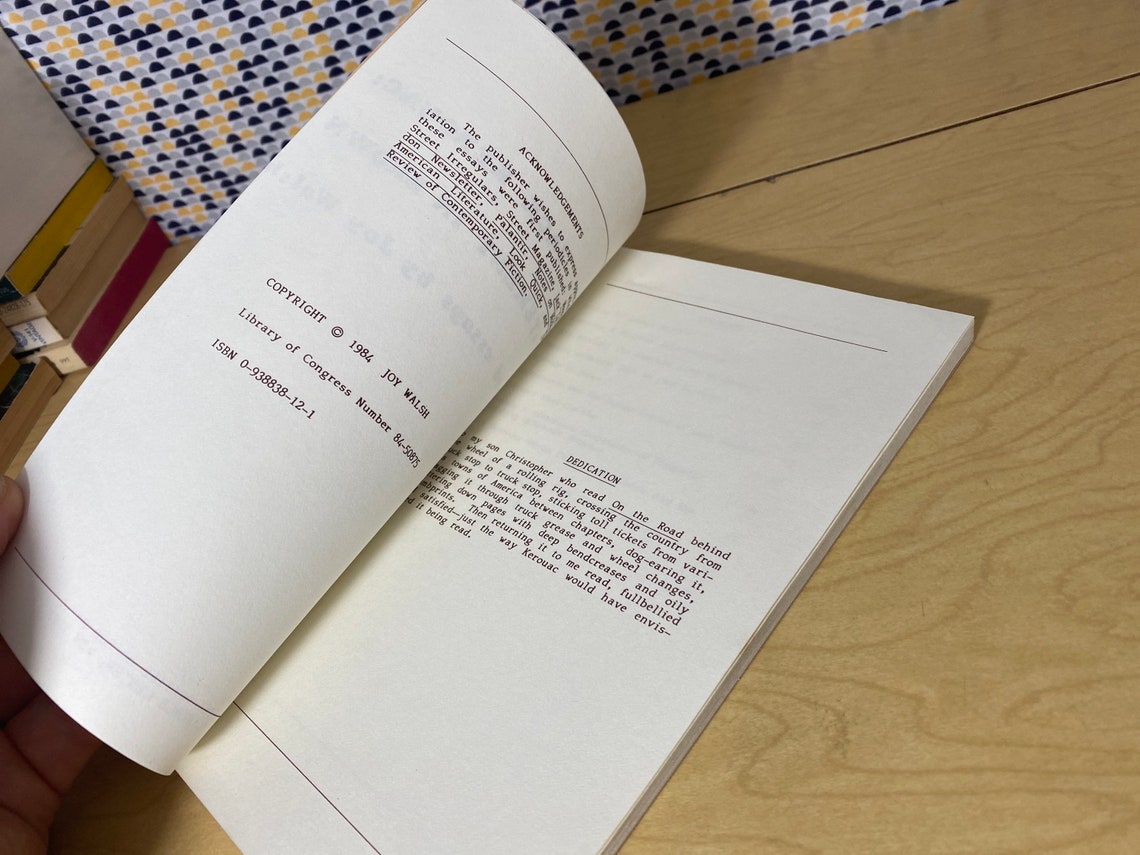 Textile thesis statement picture