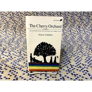 The Cherry Orchard - Anton Chekhov - Bard - Paperback
