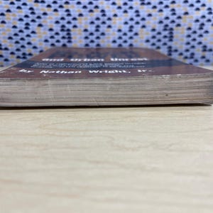 Black Power and the Urban Unrest - Nathan Wright Jr. - Hawthorn Books - Paperback image 4