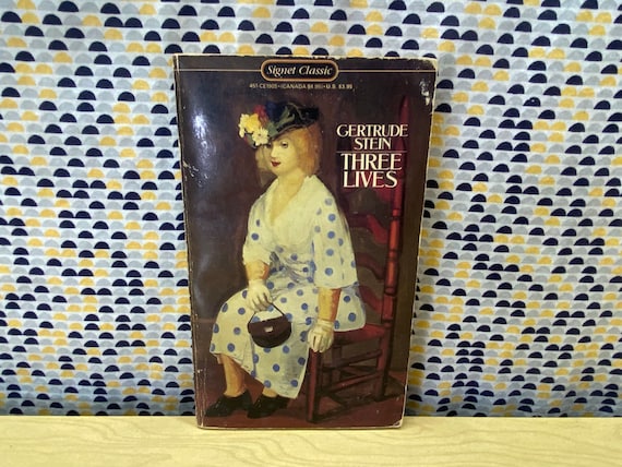 chinese dress ladies Seeing Gertrude Stein: Five Stories: Corn, Wanda, Latimer, Tirza True:  9780520270022: Amazon.com: Books