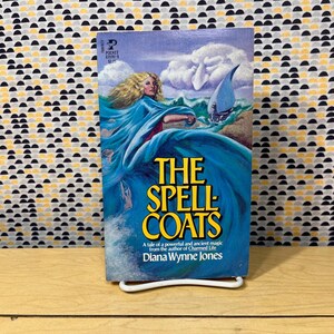 Die Spellcoats - Diana Wynne Jones - Taschenbücher - Paperback Bild 1