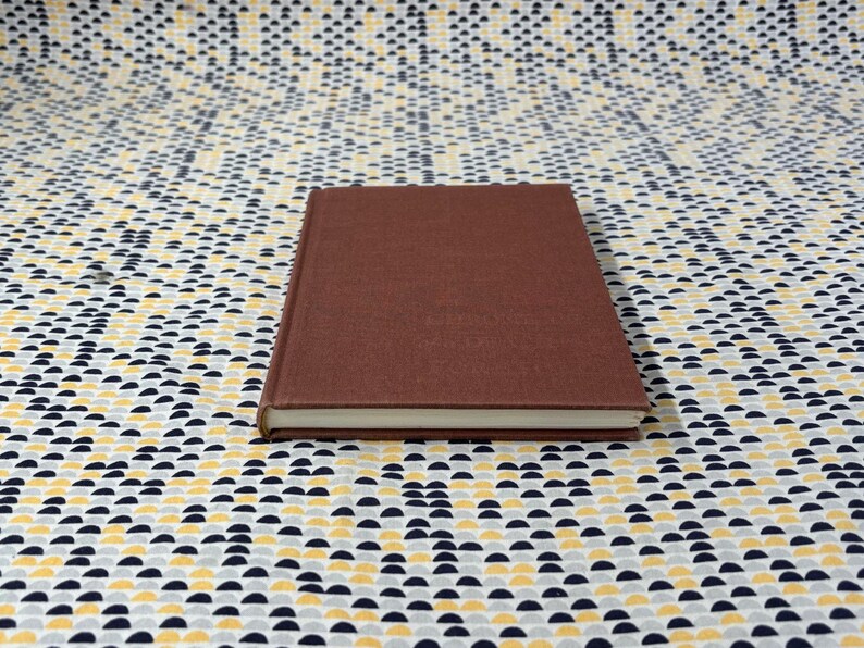 Chronicle of a Death Foretold - Gabriel García Márquez - Knopf - Hardcover - 1st American Edition image 8