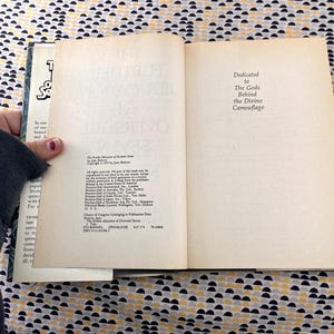 Die Weiterbildung von Oversoul Seven - Jane Roberts - Prentice Hall - Hardcover Bild 6