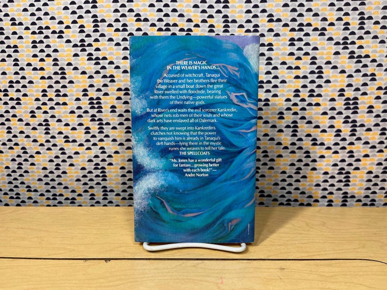 Die Spellcoats - Diana Wynne Jones - Taschenbücher - Paperback Bild 2
