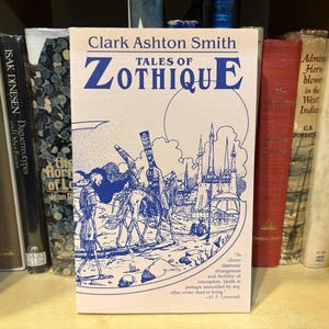 Clark ashton smith - Etsy 日本