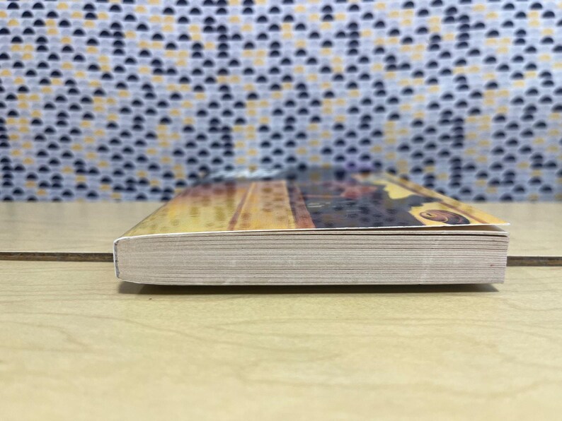 Rápido y Furioso - Paul Cain - Crimen del Lagarto Negro - Libro de bolsillo imagen 4