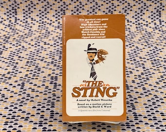 Dirty Harry #10 - the Blood of Strangers - Dane Hartman - Vintage