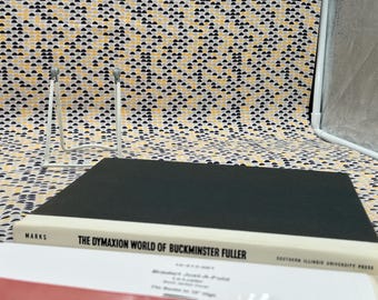 洋書 The Dymaxion World of Buckminster Fuller The Dymaxion World of Buckminster Fuller by R. Buckminster