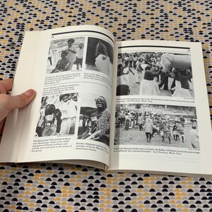 El pueblo negro y su cultura - Ed. Linn Shapiro - Smithsonian - Edición de bolsillo imagen 7