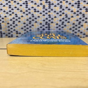 Die Spellcoats - Diana Wynne Jones - Taschenbücher - Paperback Bild 4