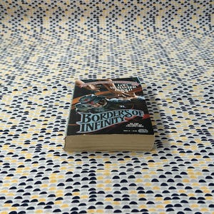 Grenzen Der Unendlichkeit - Lois McMaster Bujold - Baen Books - Taschenbuch Bild 4