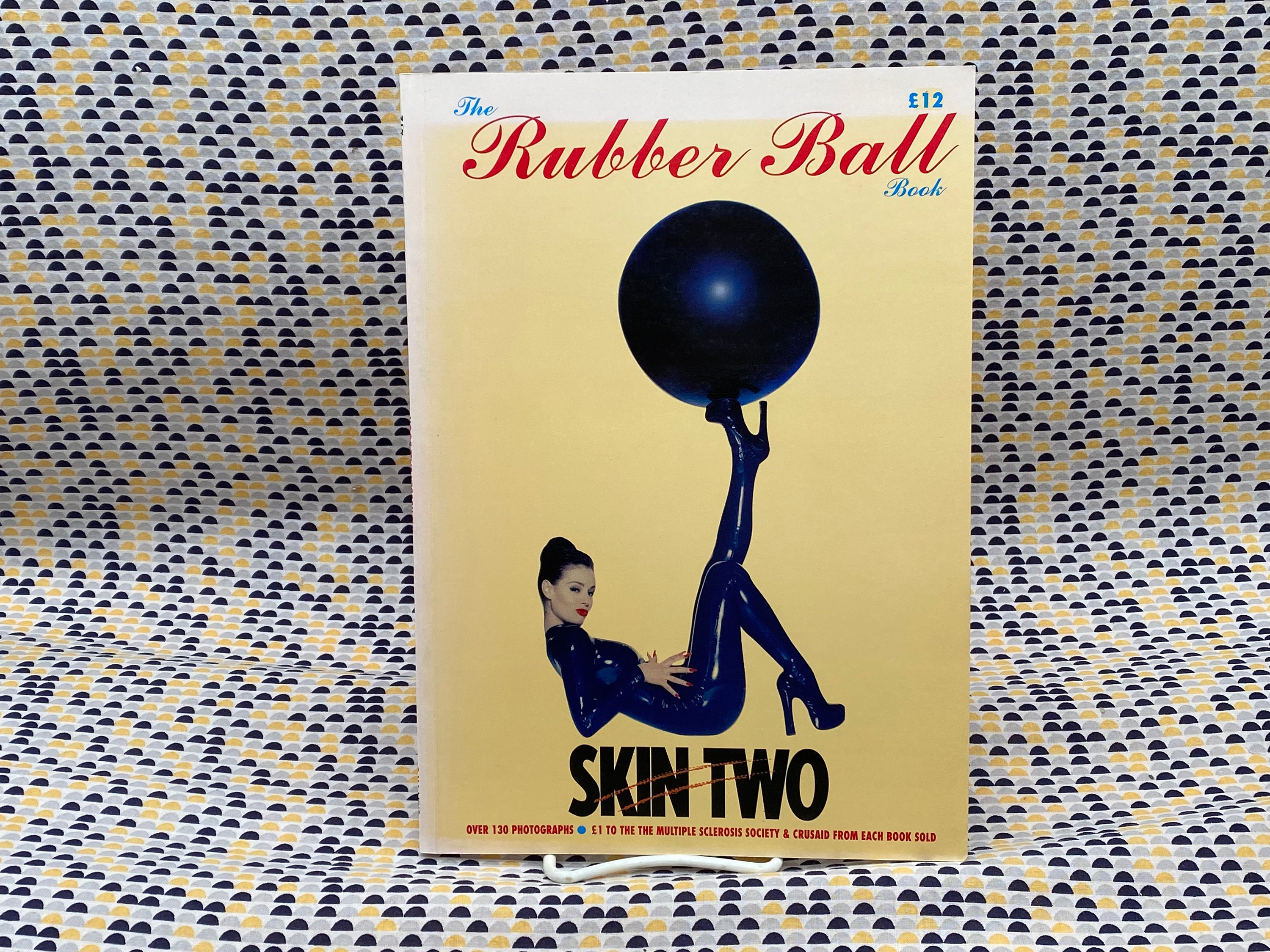 Skin Two Magazine - Etsy UK