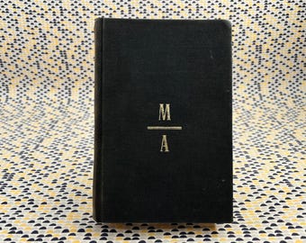 I Know Why The Caged Bird Sings - Maya Angelou - Random House - 1st Edition 2nd State