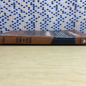 Black Power and the Urban Unrest - Nathan Wright Jr. - Hawthorn Books - Paperback image 3