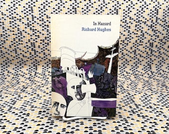 In Hazard - Richard Hughes - Time Life Books - Paperback