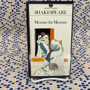 Signet Vintage Paperbacks - Etsy