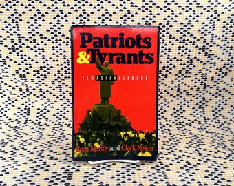 Patrioten & Tyrannen: Zehn asiatische Führer - Ross Marlay Clark Neher - Rowman Littlefeild Books - Taschenbuch