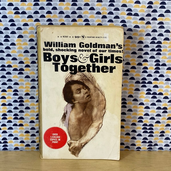 William Goldman Etsy