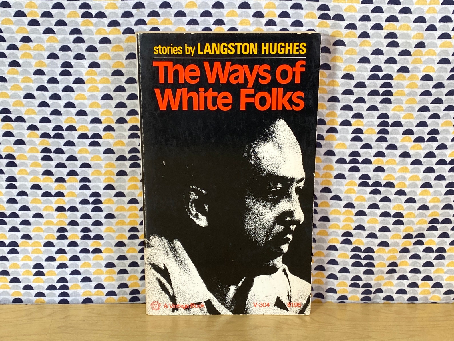 The Ways of White Folks by Langston Hughes The Ways of White Folks by Langston Hughes