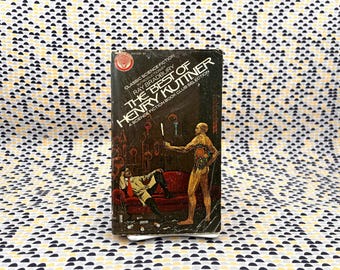 The Best of Henry Kuttner - Ray Bradbury - Ballantine Books. - Paperback