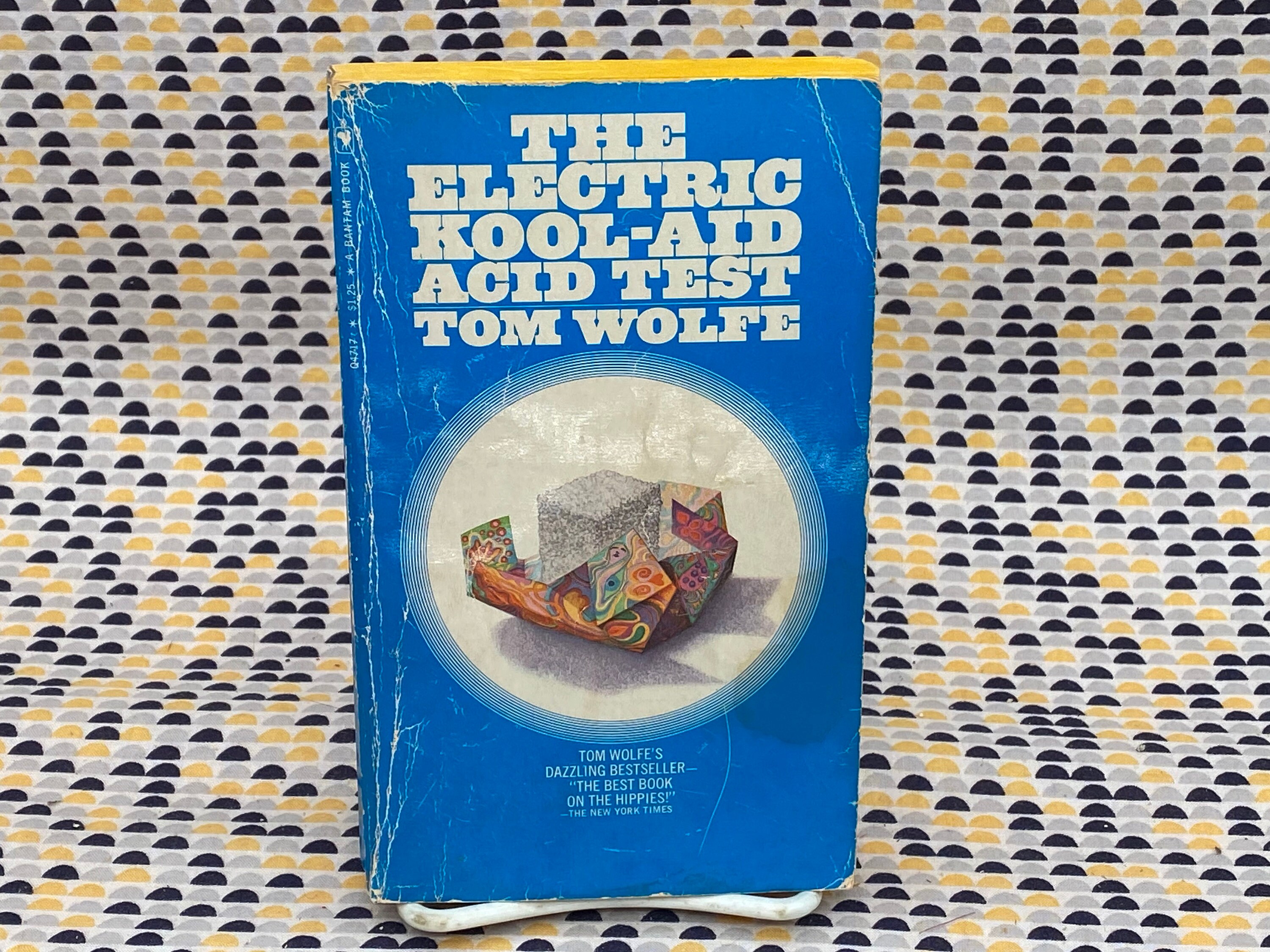 The Right Stuff by Tom Wolfe - Penguin Books New Zealand