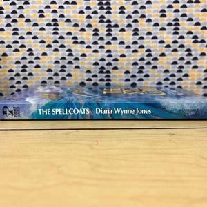 Die Spellcoats - Diana Wynne Jones - Taschenbücher - Paperback Bild 3