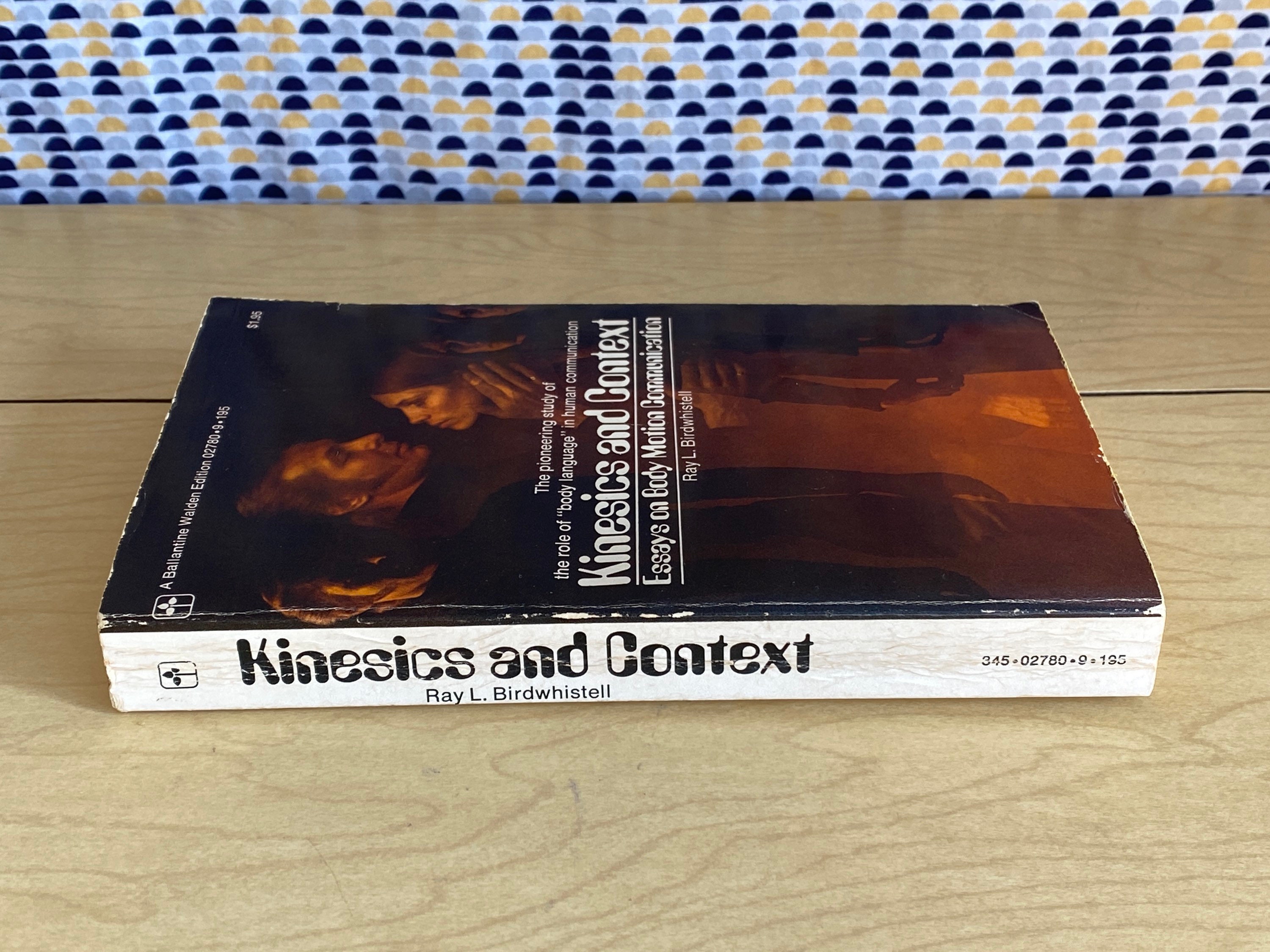 Body communication context essay kinesics motion picture