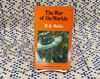 Robert Wells/The Way I Feel 北欧AOR希少 The World Set Free: A Story of Mankind. - Raptis Rare Books | Fine