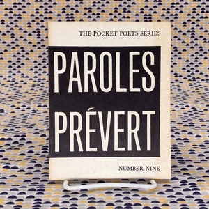 Jacques Prevert Oevres Completes I,II 2冊 Jacques Prevert Oevres Completes I,II 2冊 Jacques Prevert Et Ses