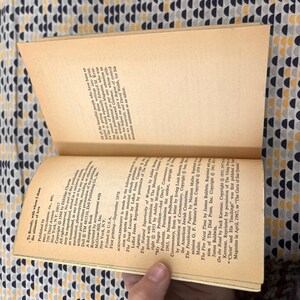 Soul on Ice - Eldridge Cleaver - Vintage Paperback Book - Dell Edition image 5