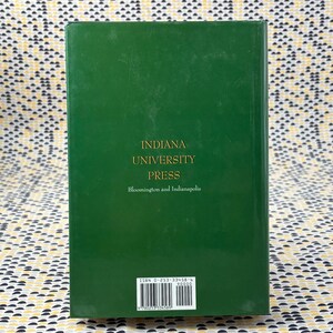 Griots and Griottes - Thomas A. Hale - Indiana University Press - Hardcover image 2