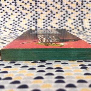 Herkules arbete - Agatha Christie - Hercule Poirot - Dell Books - Pocketbok bild 4