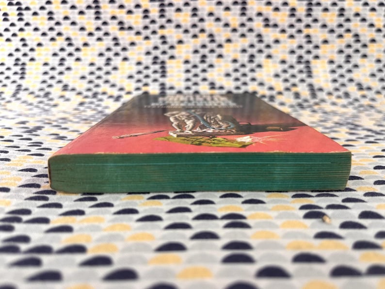 Herkules arbete - Agatha Christie - Hercule Poirot - Dell Books - Pocketbok bild 4