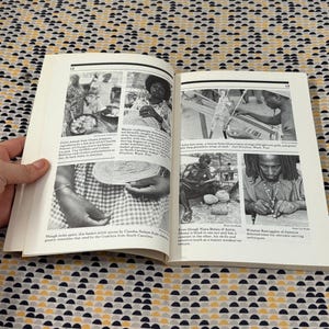 El pueblo negro y su cultura - Ed. Linn Shapiro - Smithsonian - Edición de bolsillo imagen 6