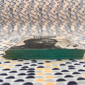 Soul on Ice - Eldridge Cleaver - Vintage Paperback Book - Dell Edition image 4