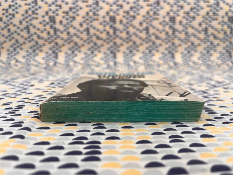 Soul on Ice - Eldridge Cleaver - Vintage Paperback Book - Dell Edition image 4