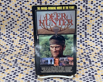 Dirty Harry #10 - the Blood of Strangers - Dane Hartman - Vintage