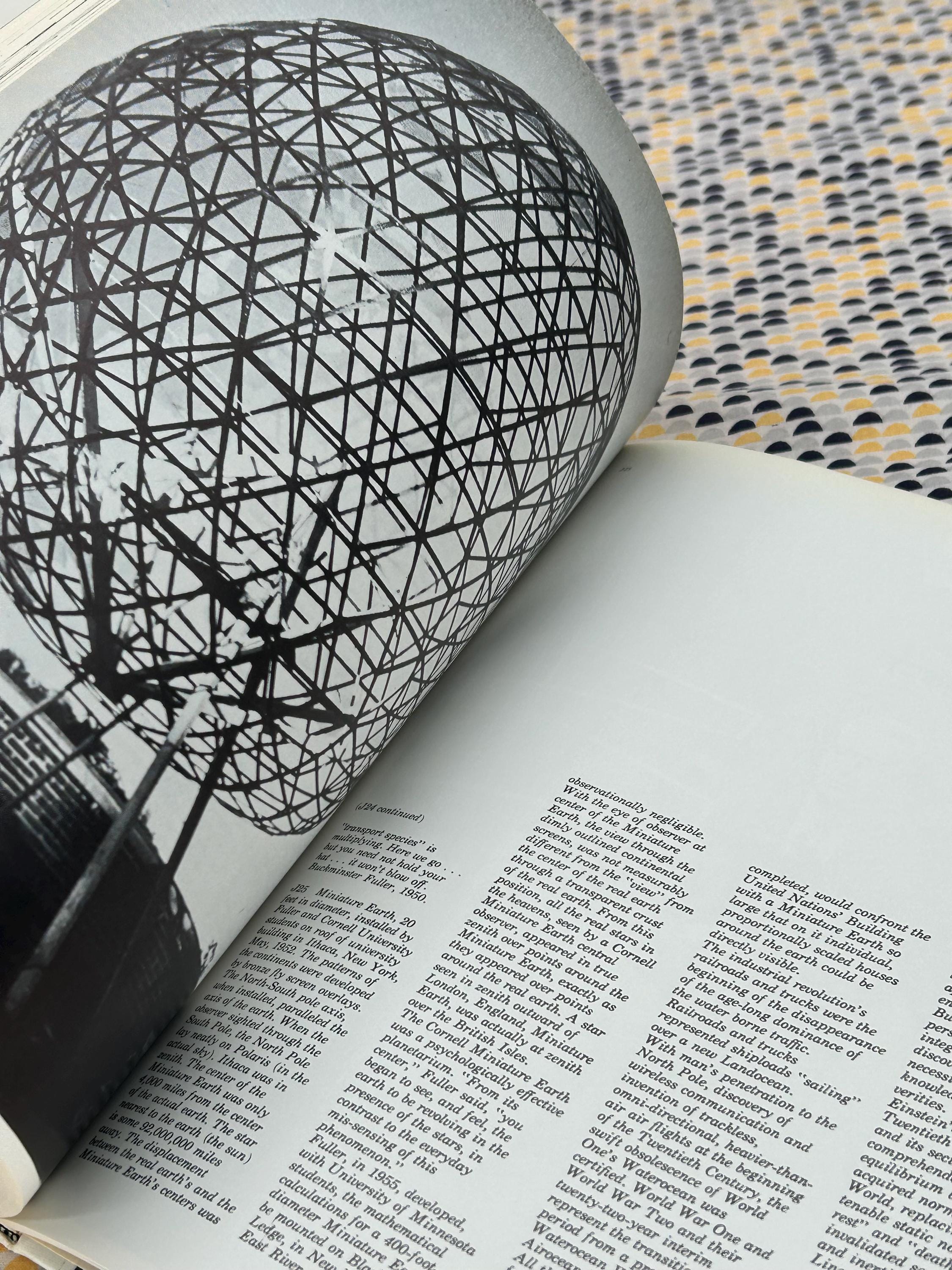 洋書 The Dymaxion World of Buckminster Fuller The Dymaxion World of Buckminster Fuller: Marks, Robert W