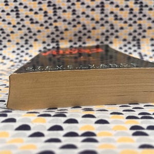 L'abisso - Steve Vance - Books Margins inc. - Copertina flessibile immagine 4