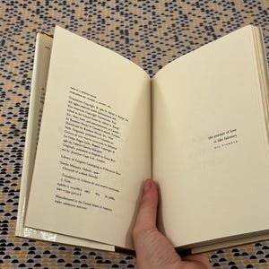 Chronicle of a Death Foretold - Gabriel García Márquez - Knopf - Hardcover - 1st American Edition image 6
