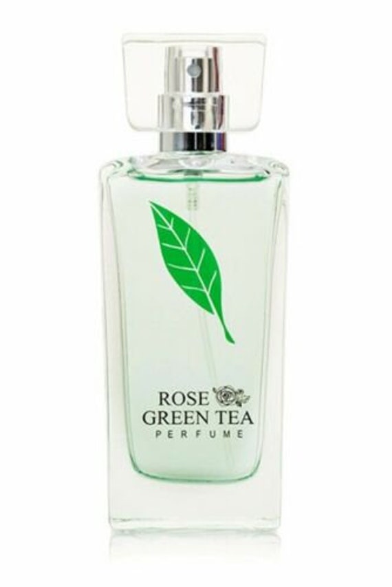 parfum green tea miniso