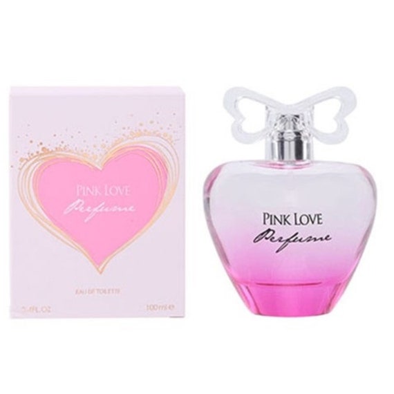 parfum miniso pink