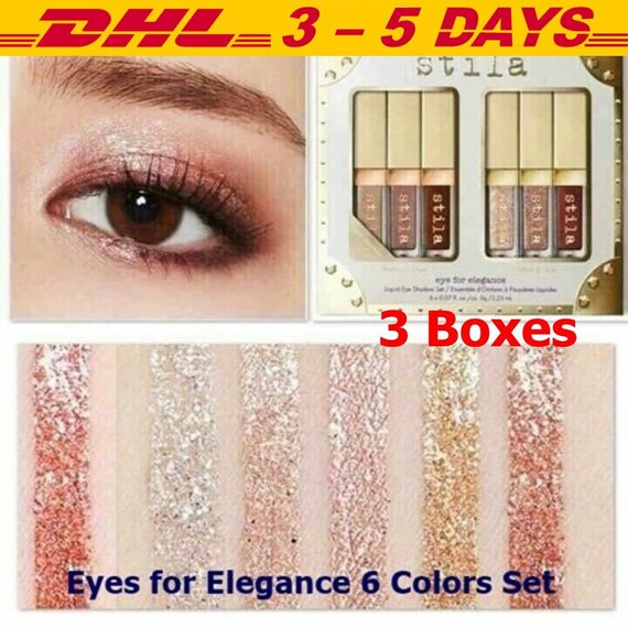 stila liquid eyeshadow set