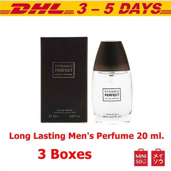 parfum dynamic perfect