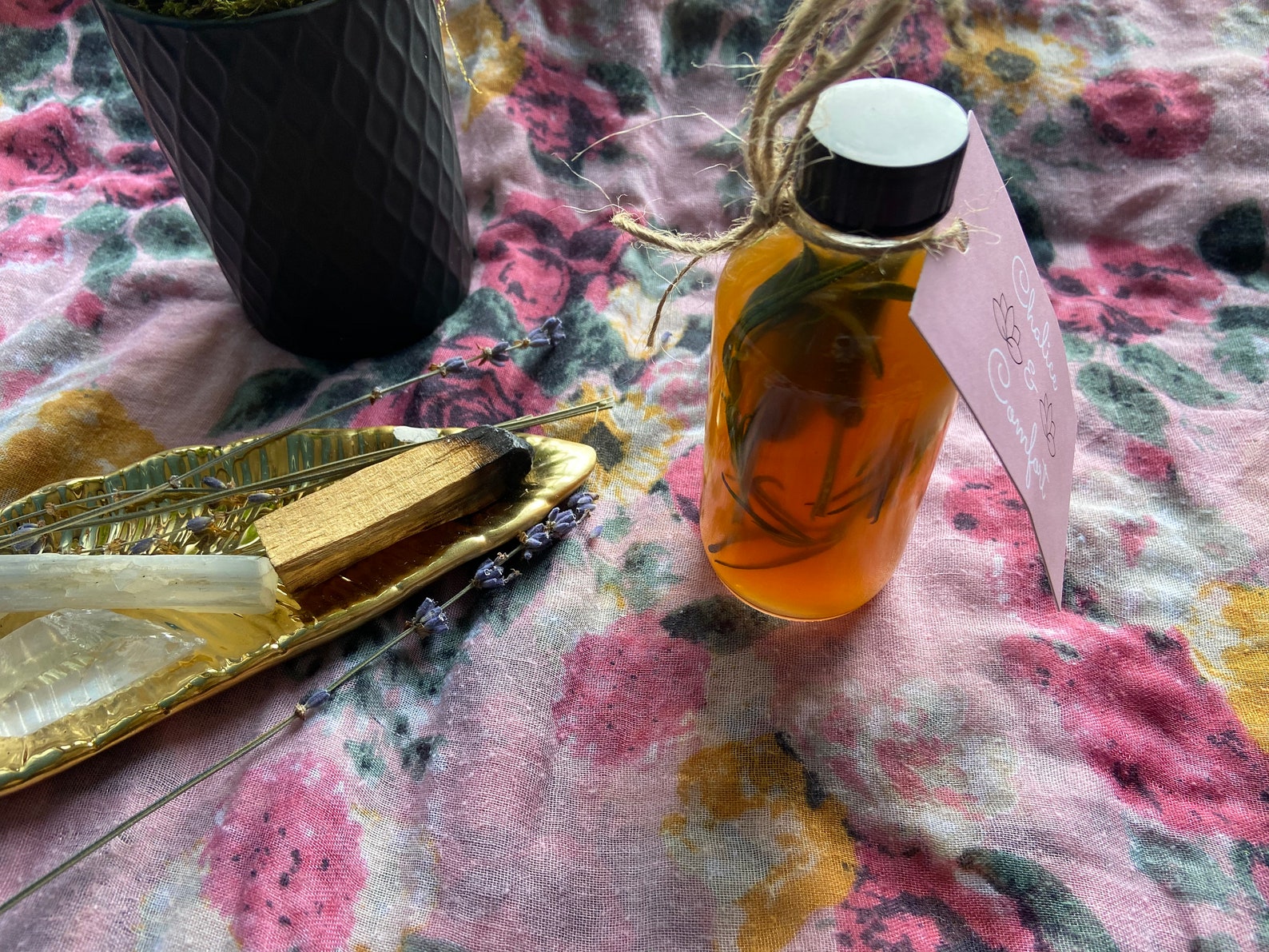 Eau de floride faite à la main 4oz Etsy