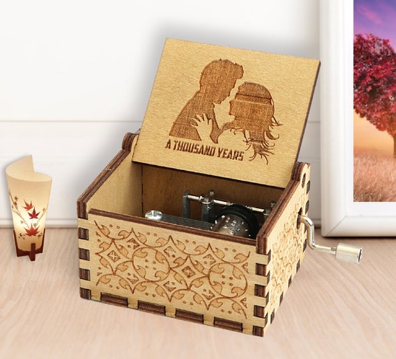 Arthur sale music box
