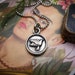 see more listings in the Silver Pendants section